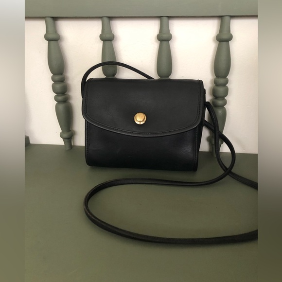 Coach | Vtg Chrystie - Picture 5 of 13